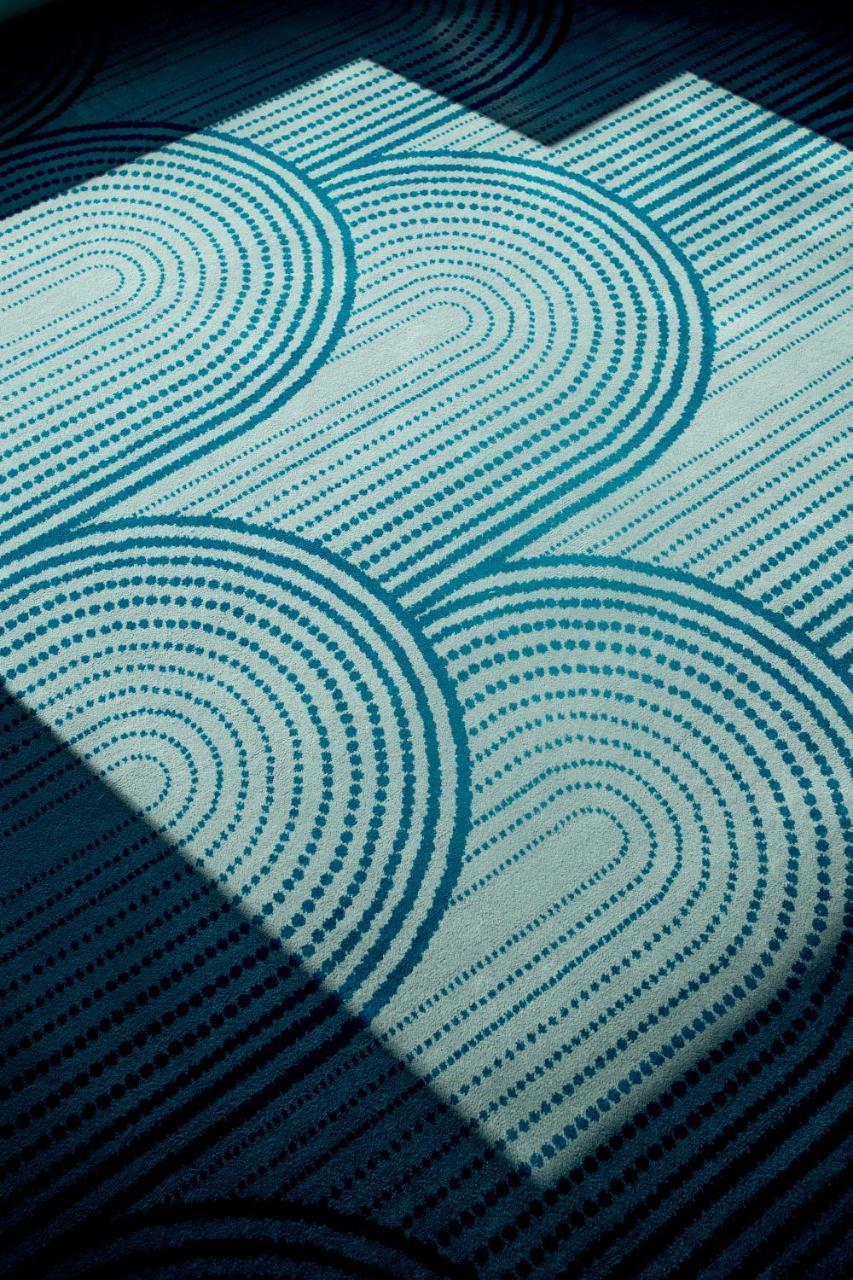 The Place Taipei Eksteriør bilde